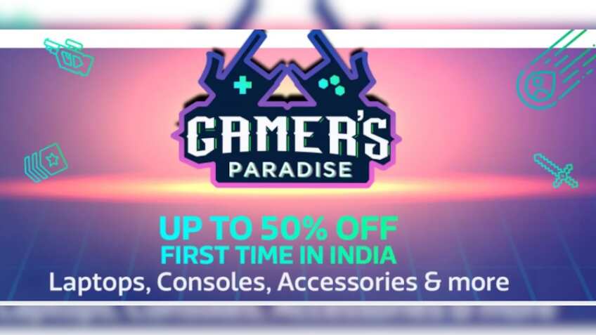 Flipkart to offer discounts on gaming consoles; Xbox One S for under Rs 29,000