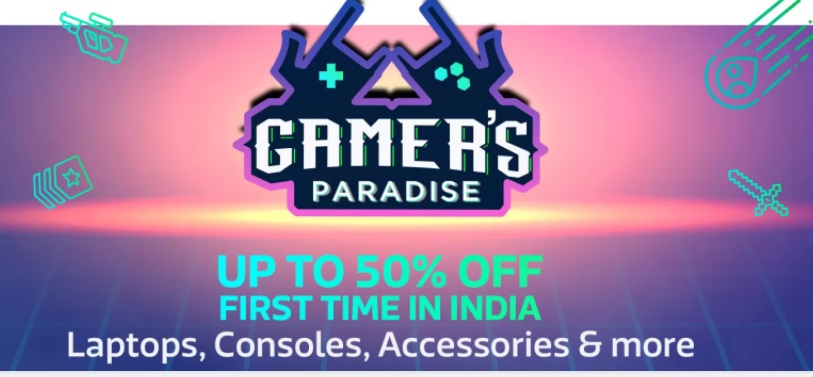 Flipkart to offer discounts on gaming consoles; Xbox One S for under Rs 29,000