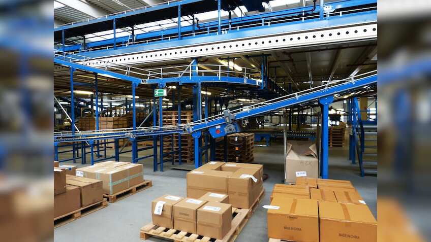 Future Supply Chain Solutions IPO sees 25% subscription on Day 1