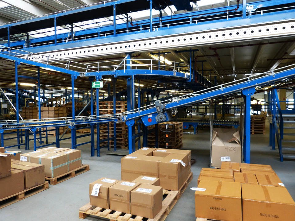 Future Supply Chain Solutions IPO sees 25% subscription on Day 1