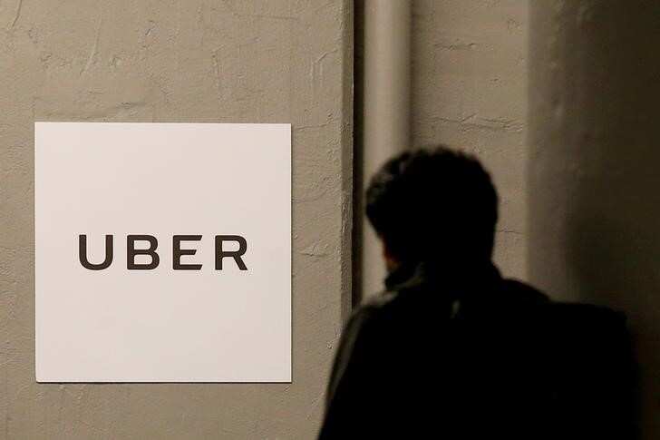 Uber paid 20-year-old Florida man to keep data breach secret: Sources