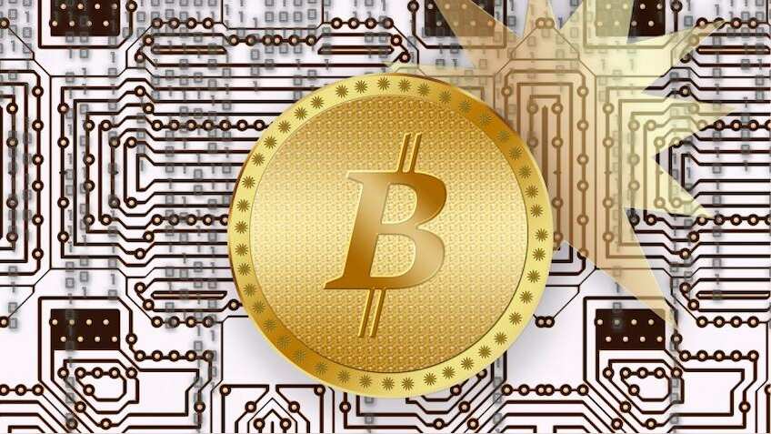 Bitcoin to start futures trading, stoking Wild West worries