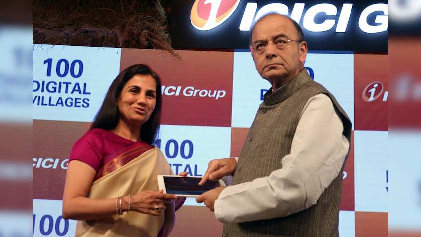 Govt ropes in ICICI Bank to enable cashless payments on e-NAM