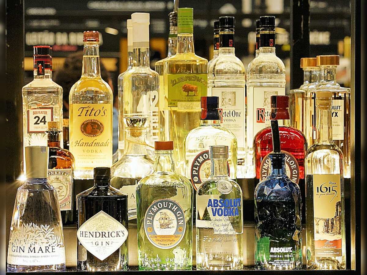 Kerala raises legal drinking age to 23 