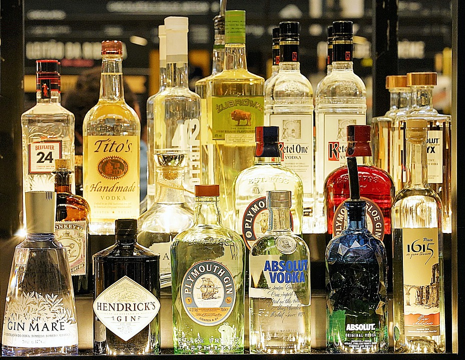 Kerala raises legal drinking age to 23