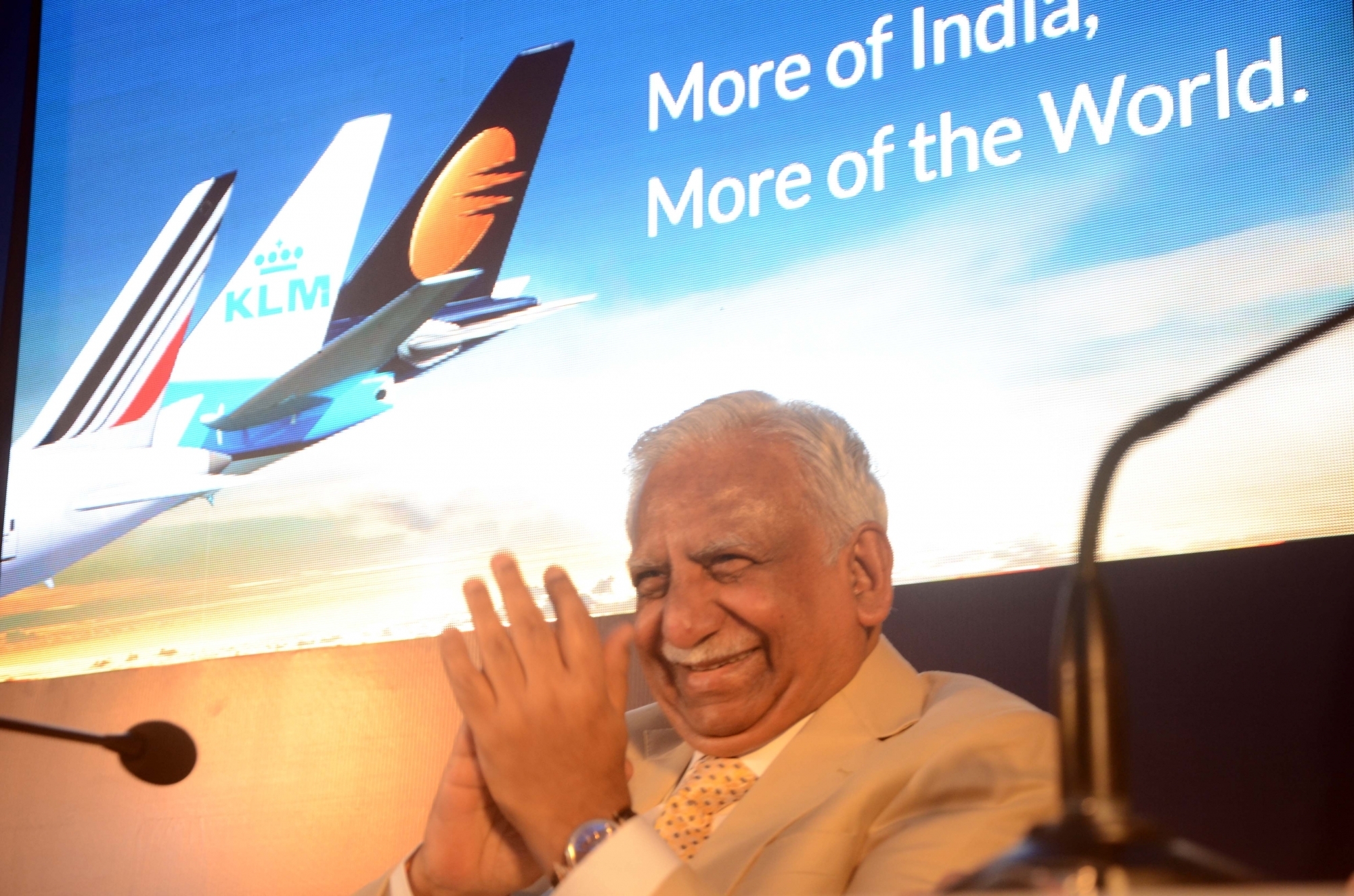 Jet Airways stock dips more than 4% on weak Sept quarter earnings