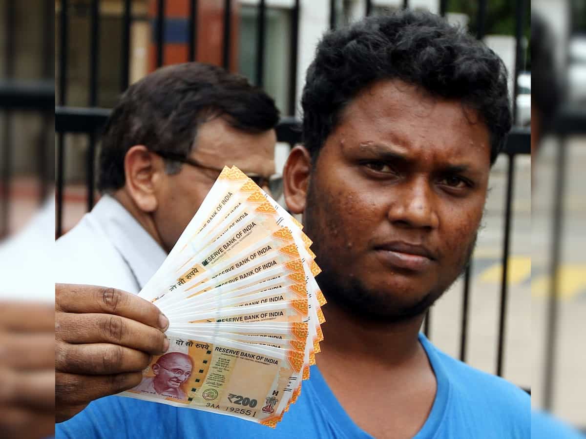 10 things to note for filing income tax