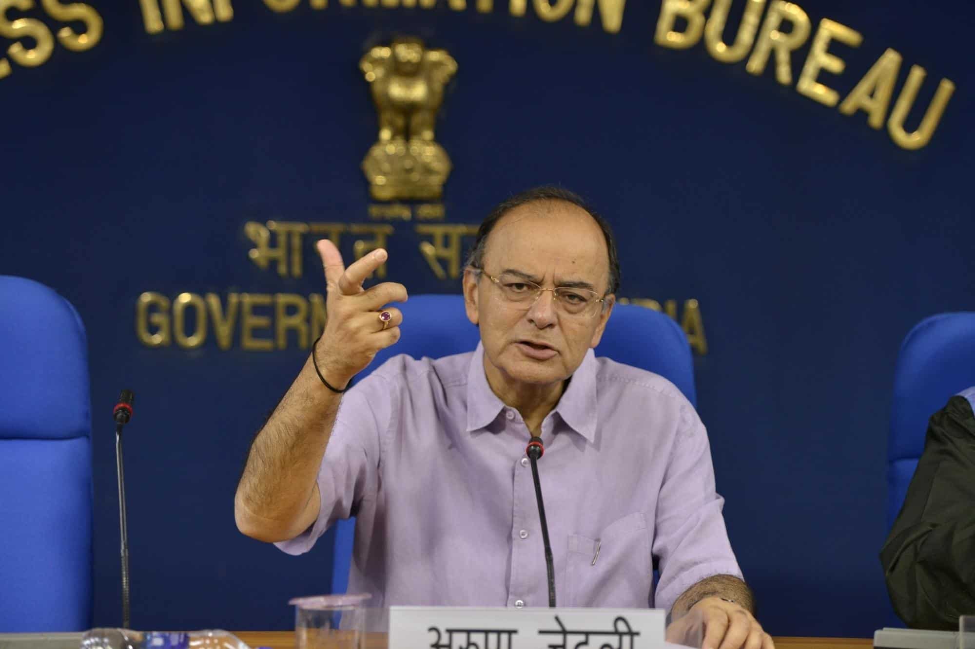 Direct tax collections grow over 14% till November to nearly Rs 5 lakh crore