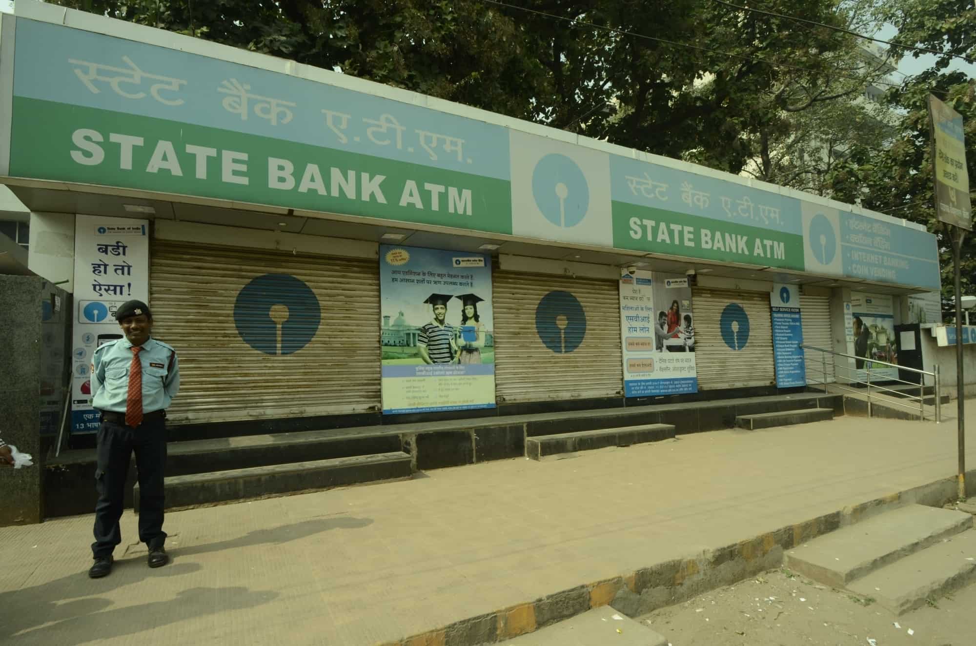 SBI changes names, IFSC codes of around 1,300 branches Zee Business
