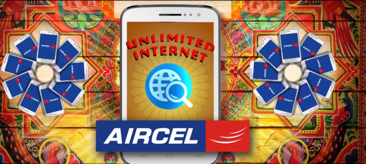 Eyeing opportunity in data space in Tier 2, 3 TN cities: Aircel