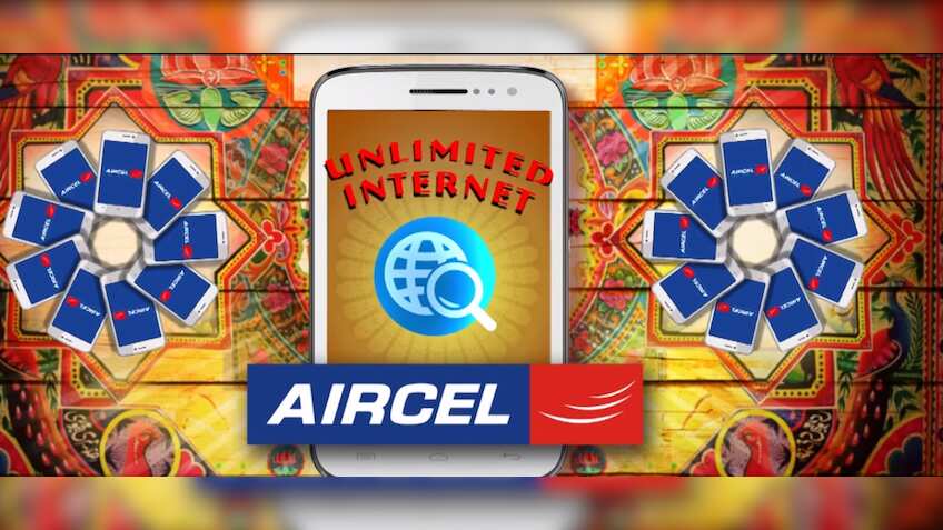Eyeing opportunity in data space in Tier 2, 3 TN cities: Aircel