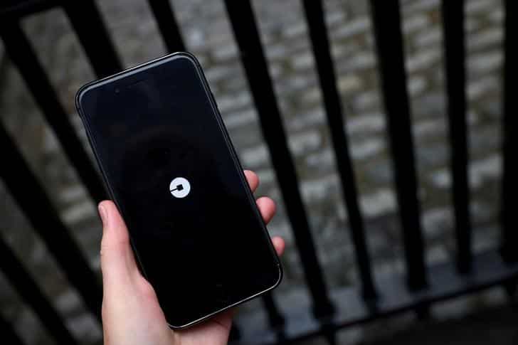Uber heads to court in fight for London survival