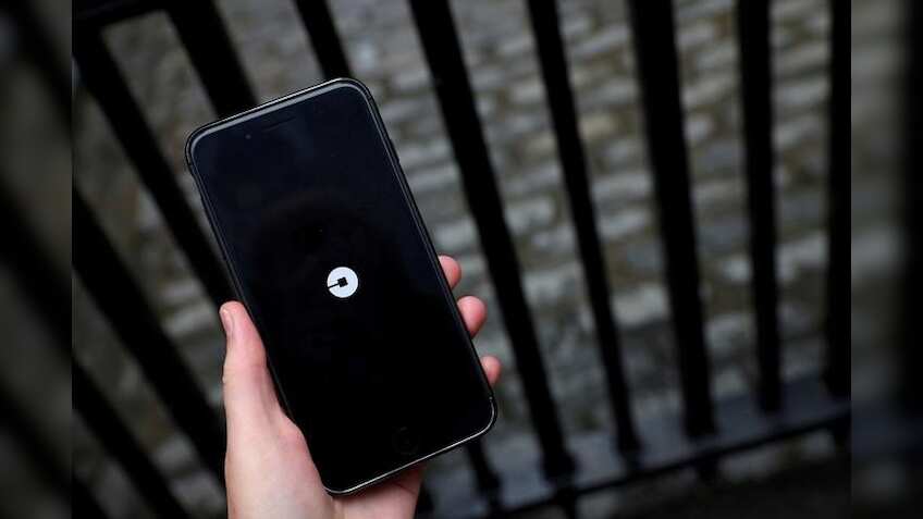 Uber heads to court in fight for London survival