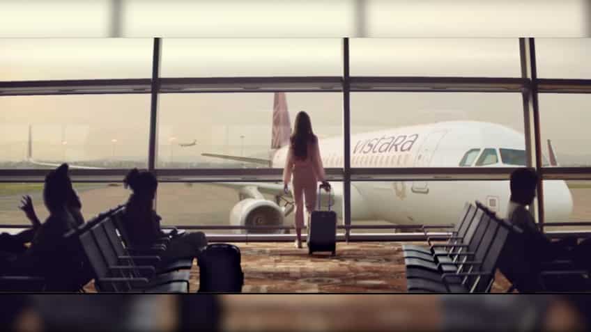 Molestation on flight: Will support if matter reported to police, Vistara says