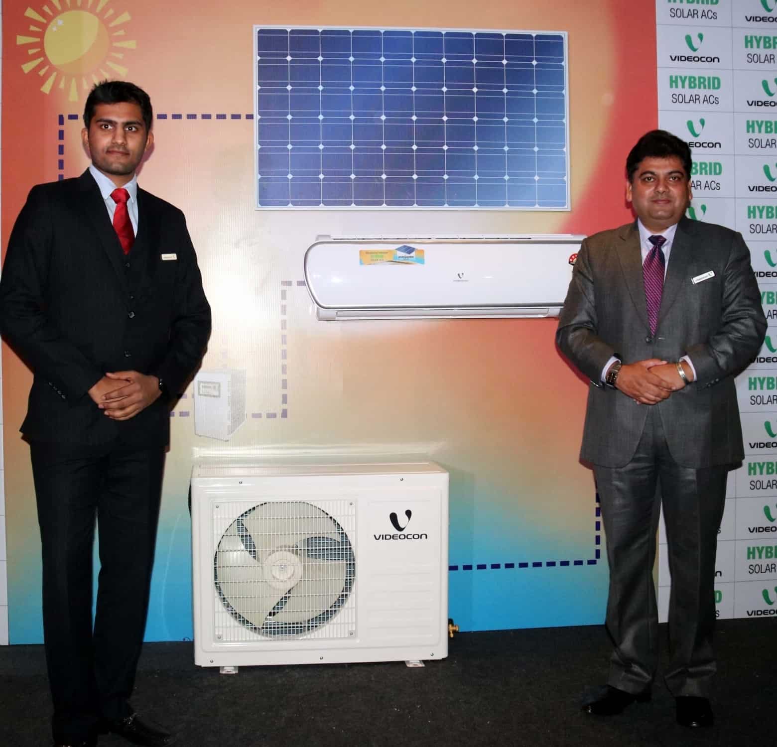 Air Conditioners to get costly in the new year?