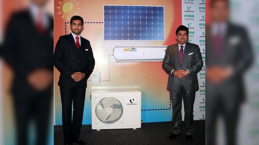 Air Conditioners to get costly in the new year?