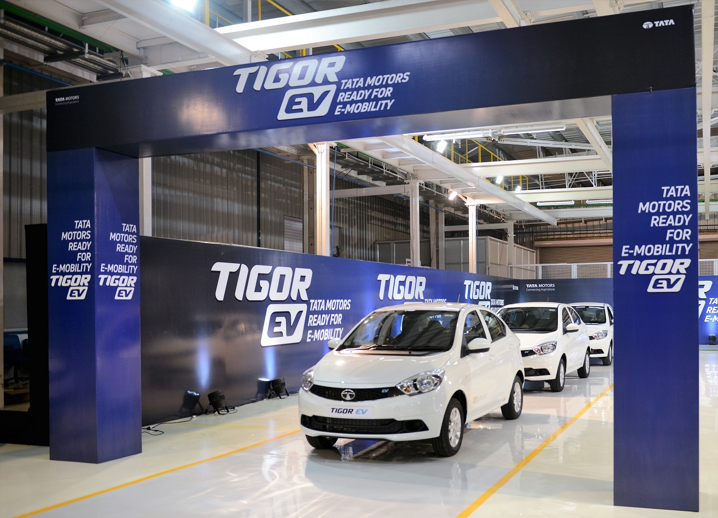 Tata Motors to increase price of cars by up to Rs 25,000