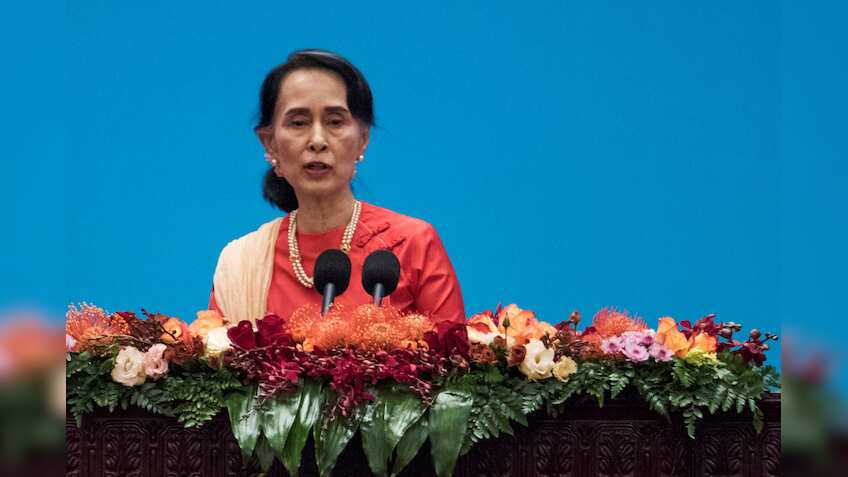 Myanmar to delay law that would have allowed more foreign investment
