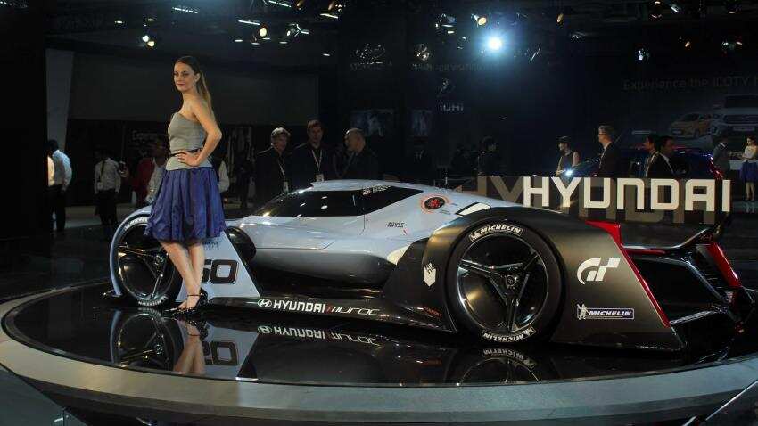 Auto Expo to showcase dynamic total mobility solutions: SIAM