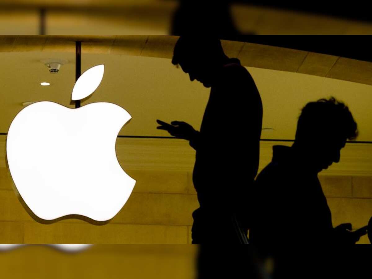 Apple, India wrangle over import tax on mobile
