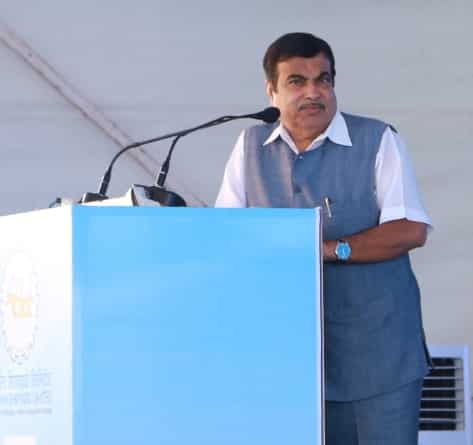 Outcome of conferences should benefit farmers, common man: Gadkari