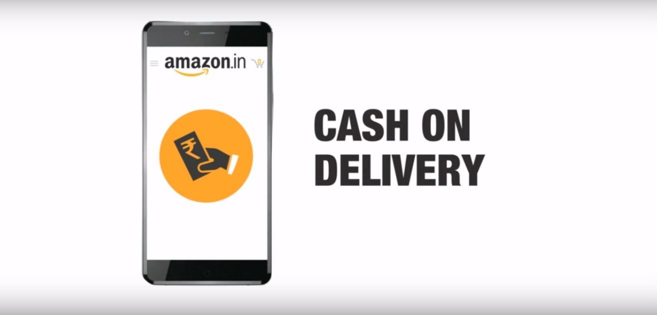 Amazon pushes e-wallet with 50% cashback offer on recharging mobile phones online
