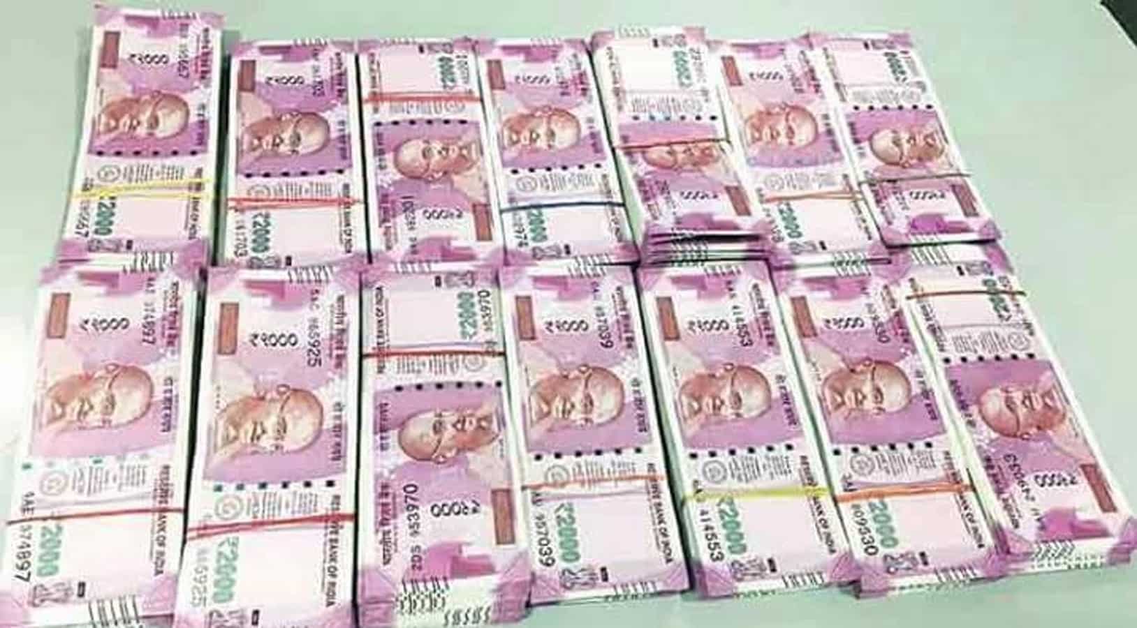 Can You Earn A Corpus Of Rs 50 Crore In 20 Years Via Mutual Funds can-you-earn-a-corpus-of-rs-50-crore-in-20-years-via-mutual-funds