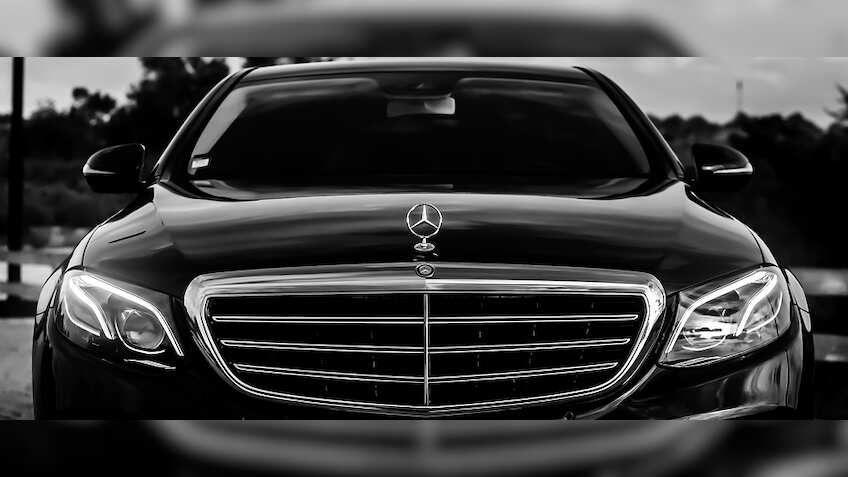 Mercedes-Benz S-Class facelift spotted undergoing test runs in India