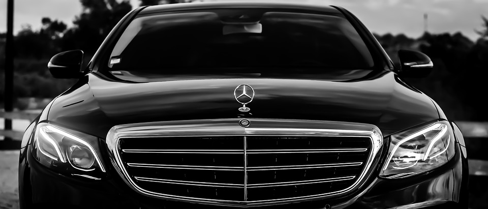 Mercedes-Benz S-Class facelift spotted undergoing test runs in India