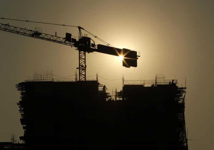 ADB lowers India's 2017 growth outlook to 6.7%