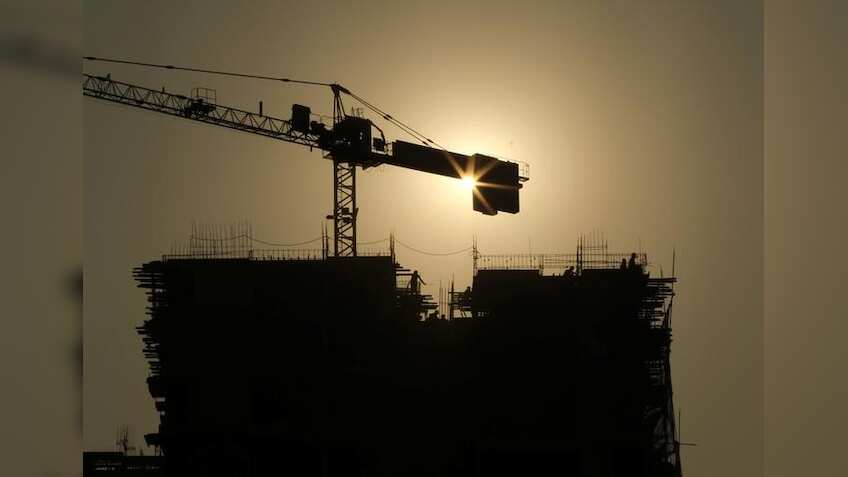 ADB lowers India's 2017 growth outlook to 6.7%