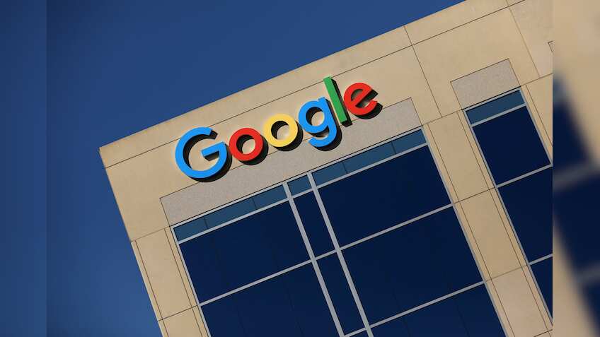 Google opens AI centre in China as competition heats up