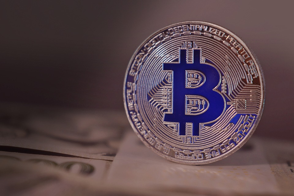 Will Bitcoin be another “Bubble” tale?