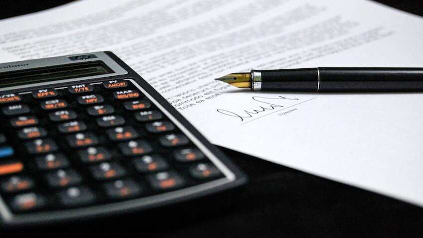 Taxpayers asked to file Form TRAN-1 by Dec 27 to avail input tax credit 