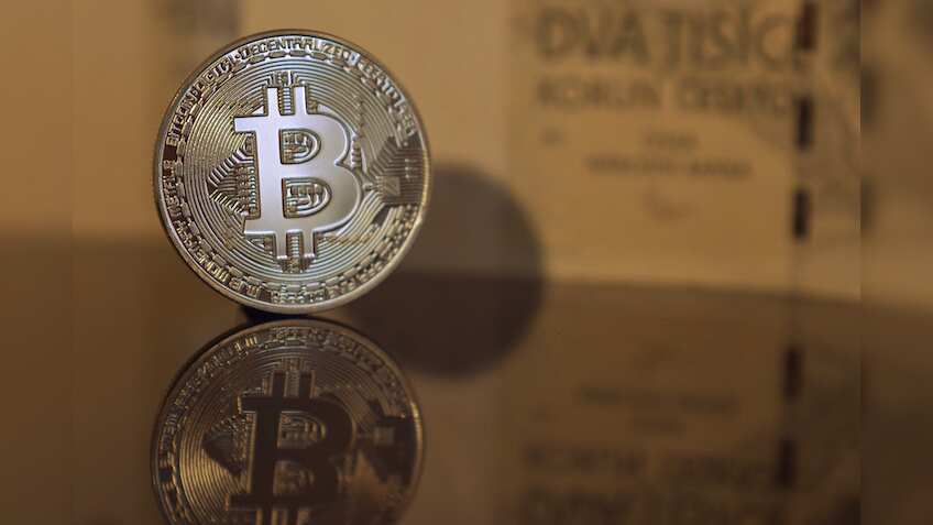 Transaction in Bitcoin under I-T scanner for tax evasion