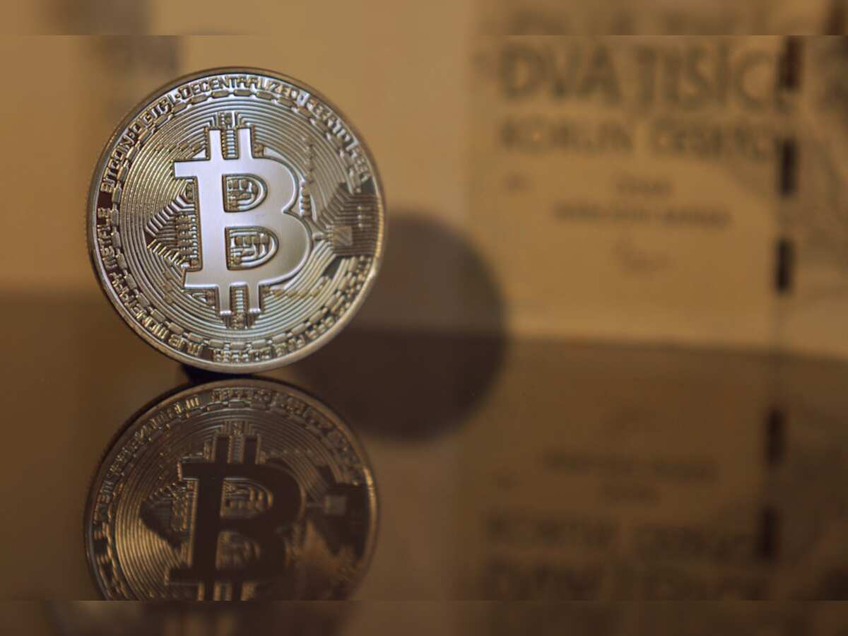 Transaction in Bitcoin under I-T scanner for tax