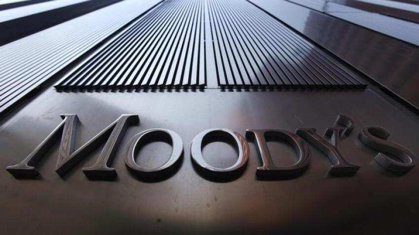 Moody's outlook for Indian corporate sectors stable; Telecom gets negative rating