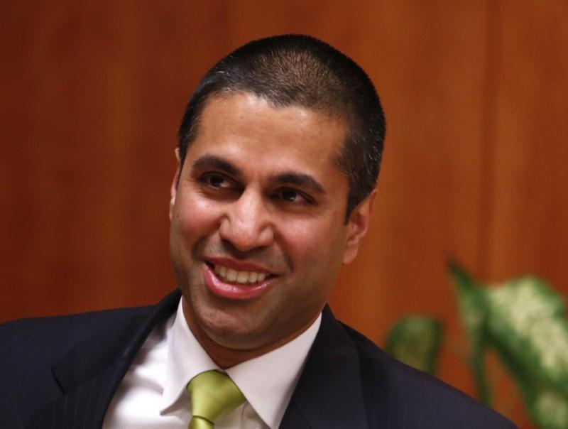 US regulators ditch net neutrality rules as legal battles loom