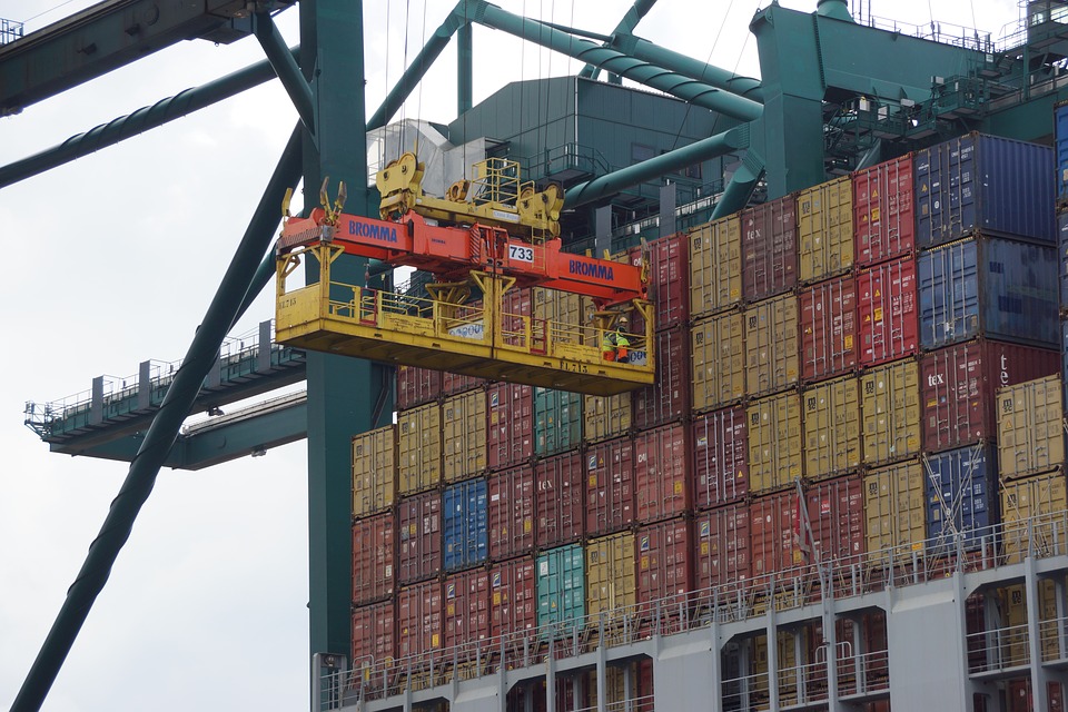 After a blip, exports jump 30.55% to over $26 billion in November
