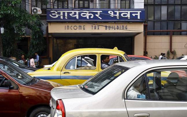 I-T dept unearths undisclosed income of Rs 7,961 crore