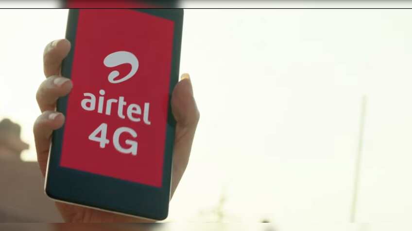 Airtel to acquire Millicom's Rwanda ops; shares dip nearly 1% on BSE Sensex