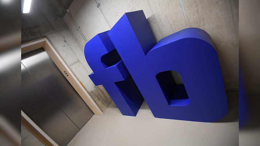 Data requests from India surged in 1st half of 2017 : Facebook