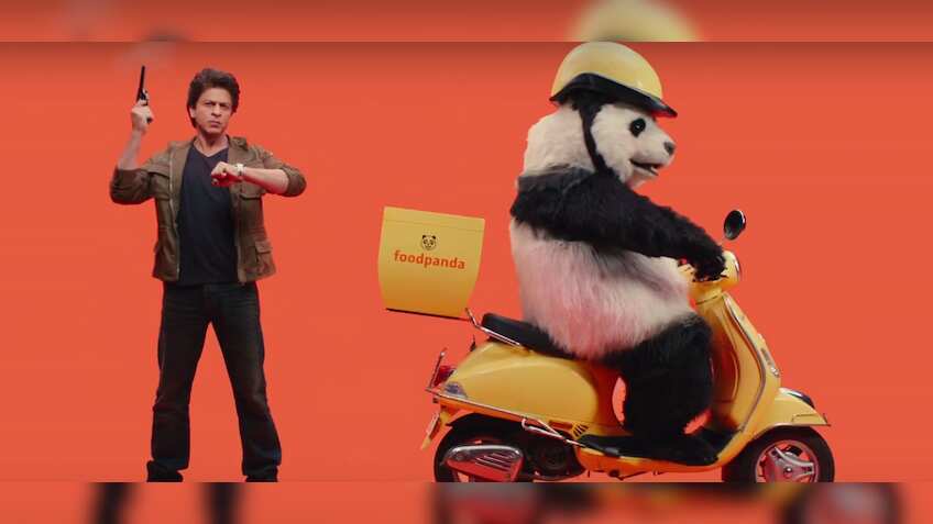 Uber rival Ola buys Foodpanda, to invest $200 million in food delivery marketplace