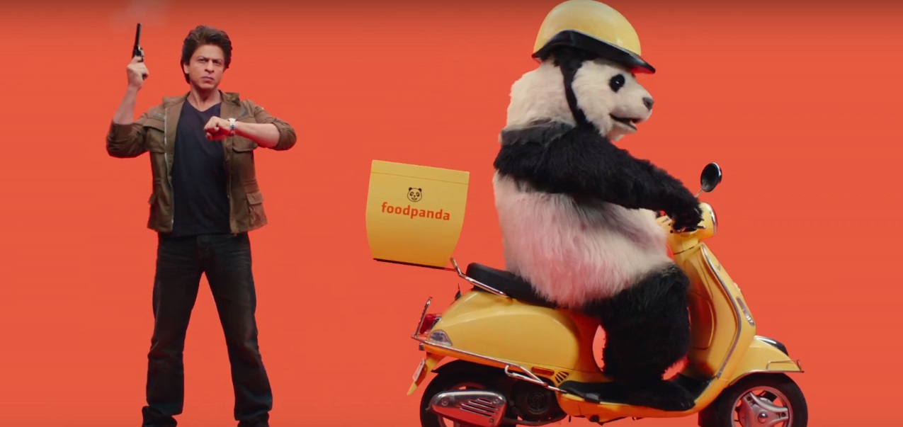 Uber rival Ola buys Foodpanda, to invest $200 million in food delivery marketplace