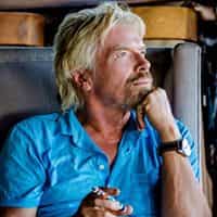 Virgin Hyperloop One names Richard Branson Chairman, raises $50 million