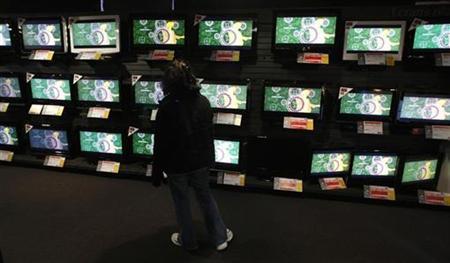 TV sets, microwave, others to cost more post Customs duty hike