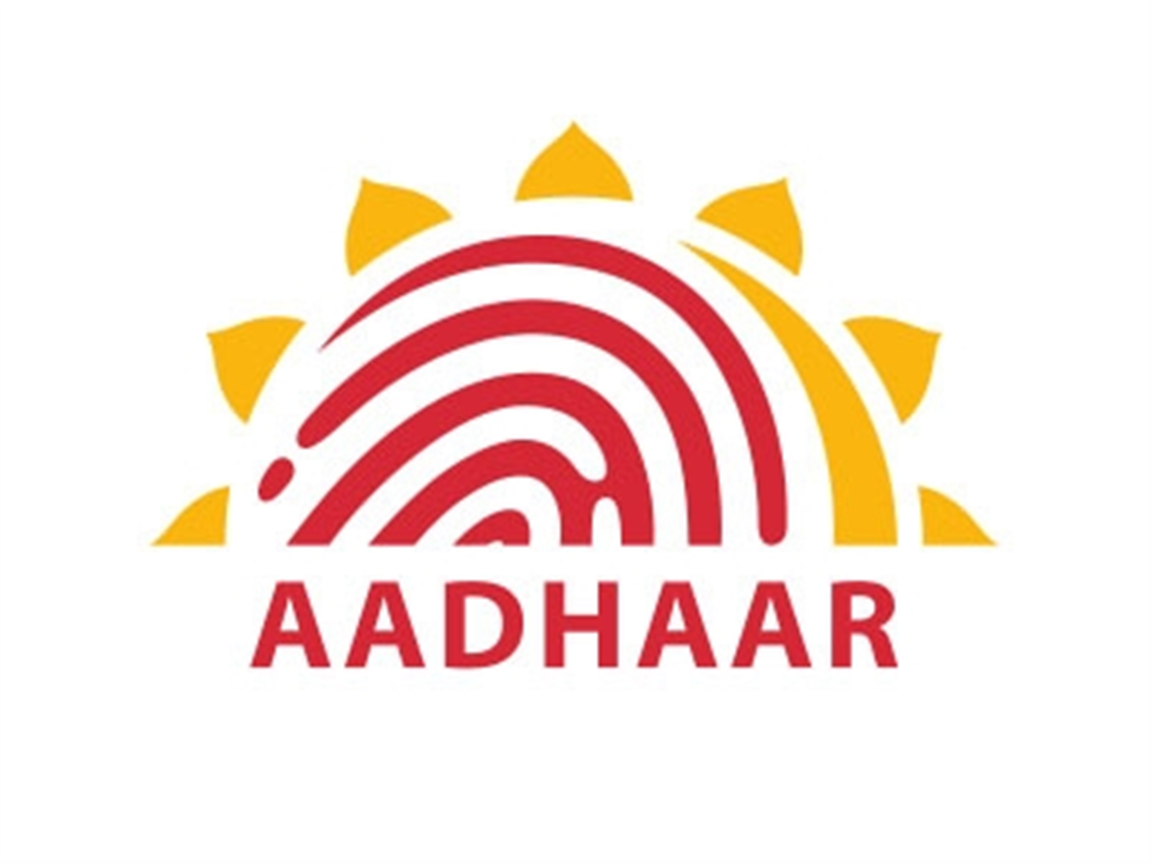 No proposal to make Aadhaar linkage mandatory for property