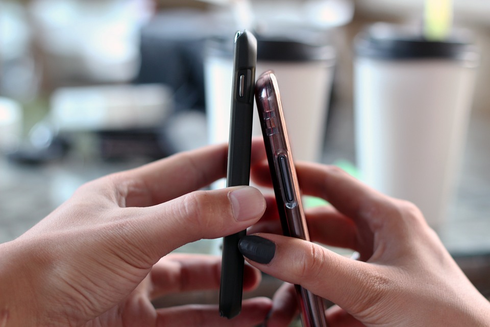 The year Chinese smartphone players dominated Indian market