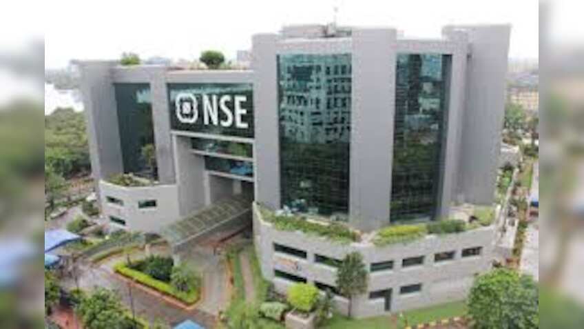 Sensex hits record; auto stocks rise