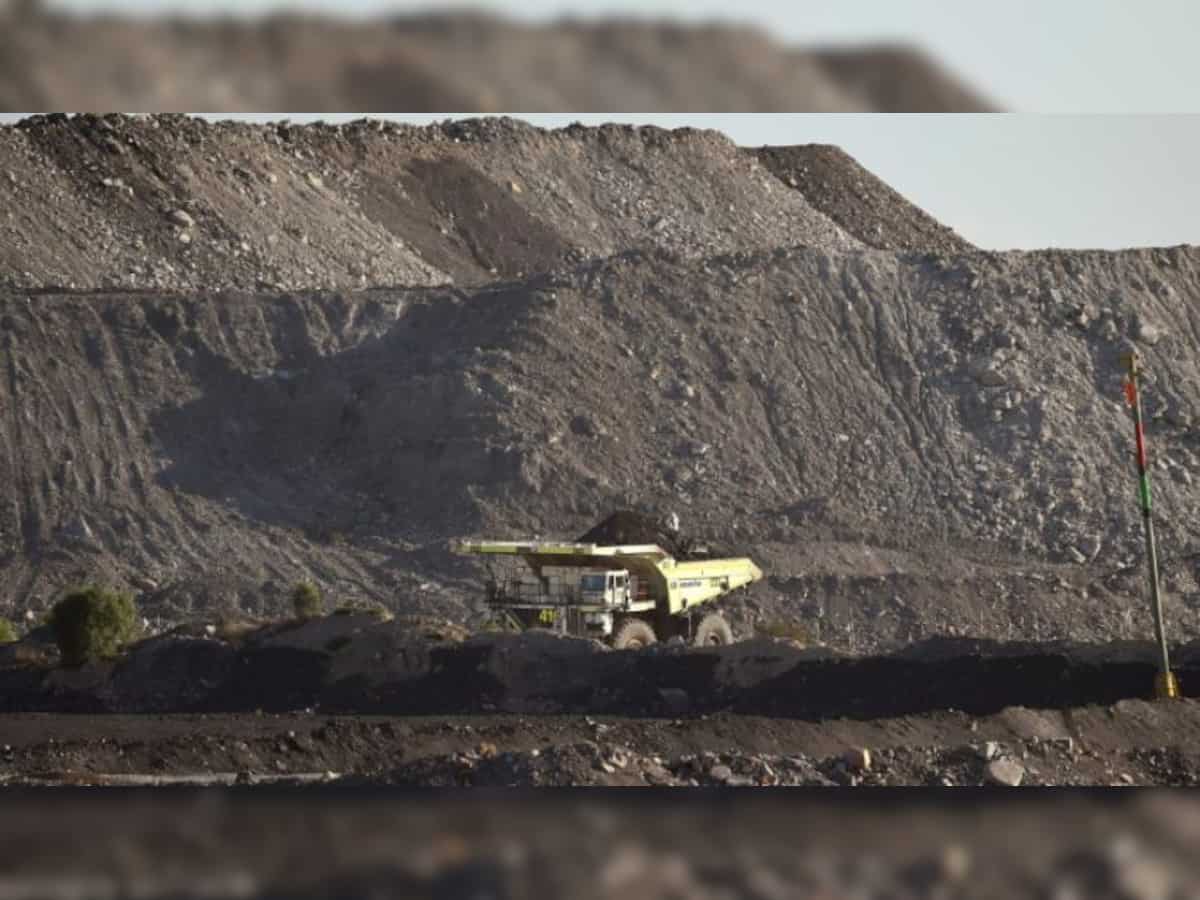 CIL looking to buy stakes in overseas coking